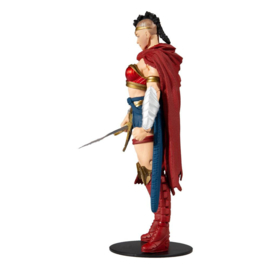 McFarlane Toys DC Multiverse Build A AF Wonder Woman