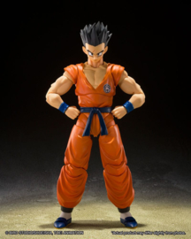 S.H. Figuarts Dragon Ball Z Yamcha - Pre order