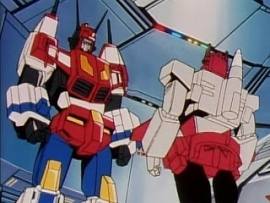 Star Saber *