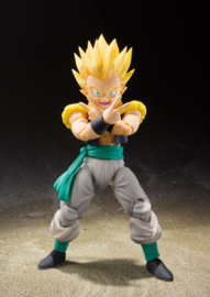 Dragonball Z - S.H. Figuarts Action Figure Super Saiyan Gotenks