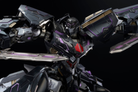 Flame Toys [Kuro Kara Kuri] Megatron