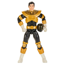 Power Rangers Zeo Gold Ranger