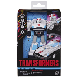 G2253 Transformers Studio Series Anniversary Deluxe Prowl