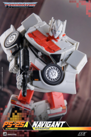 Ocular Max PS-25A Streetwise Toy Color Version