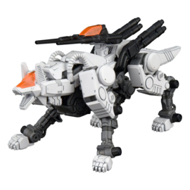 Takara Zoids Plastic Model Kit 1/100 RMZ-003 Command Wolf - Pre order