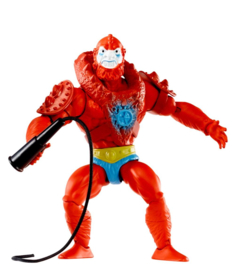 Masters of the Universe Origins Beast Man