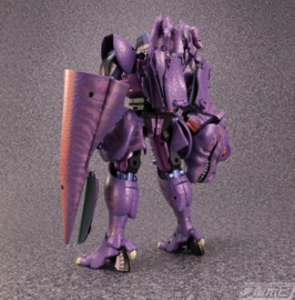 Takara MP-43 Beast Wars Megatron