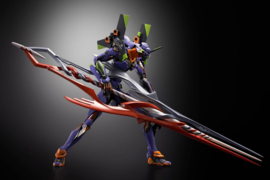 Neon Genesis Evangelion Metal Build Accessory Set 3 Spears