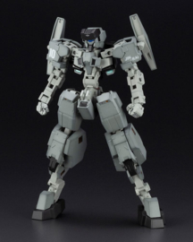 Frame Arms Plastic Model Kit 1/100 Type 34 Model 1 Jin-Rai