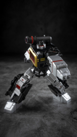 Iron Factory IF-EX41S Soundblaster