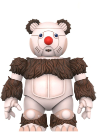Thundercats Ultimates Action Figure Ro-Bear Bill