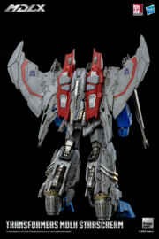 Threezero Transformers MDLX Starscream