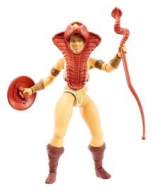 Masters of the Universe Origins Teela