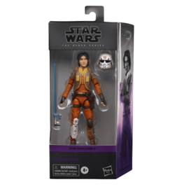 Star Wars Black Series AF Ezra Bridger (Star Wars Rebels)