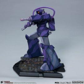 PCS Collectibles Statue Shockwave