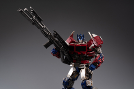 Toyworld TW-FS09 Freedom Leader [Standard Version]