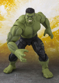 Avengers Infinity War S.H. Figuarts AF Hulk