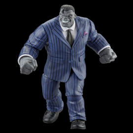 F6543 The Incredible Hulk Marvel Legends Joe Fixit
