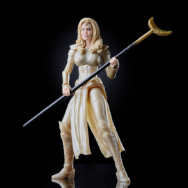 Marvel Legends Eternals Thena