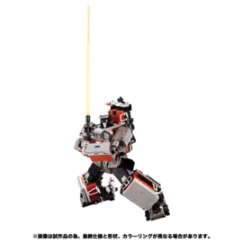 Takara MPG-06 Trainbot Kaen