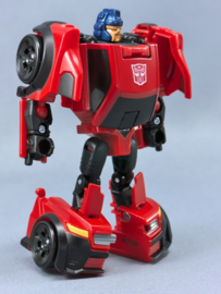 Titans Return Wave 4 Legends Roadburn