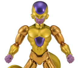 Dragon Stars Dragon Ball Super - Golden Frieza