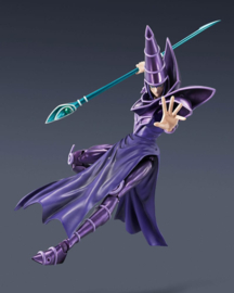 S.H. MonsterArts Yu-Gi-Oh! Dark Magician
