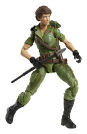 G.I. Joe Classified Series Lady Jaye