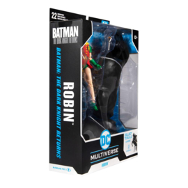 DC Multiverse Build AF Robin (Batman: The Dark Knight Returns)