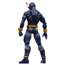 G5302 Marvel Legends Series X-Men Cyclops & Wolverine