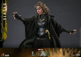 Hot Toys Loki Action Figure 1/6 Sylvie - Pre order