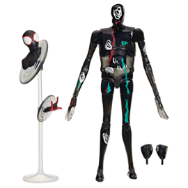 G0830 Marvel Legends Series The Spot