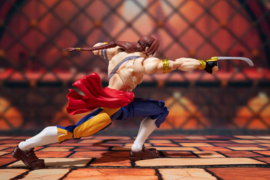 Street Fighter S.H. Figuarts Action Figure Vega