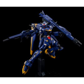 P-Bandai: 1/100 MG F91 GundamF91 [Harrison Madin Custom]