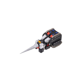 Megahouse Machine Robo: Revenge of Cronos Rod Drill - Pre order