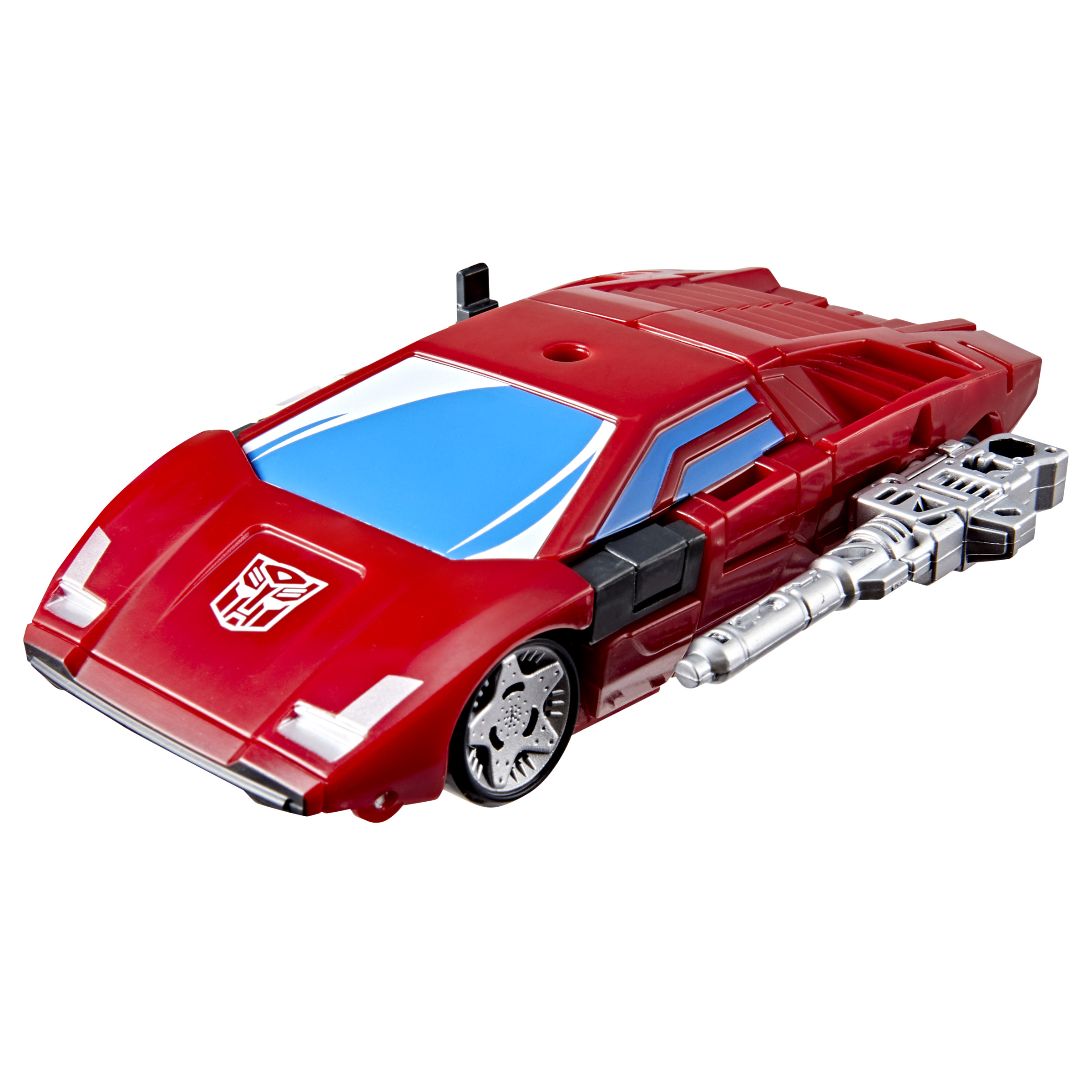 G1791 Transformers Studio Series Devastation Sideswipe