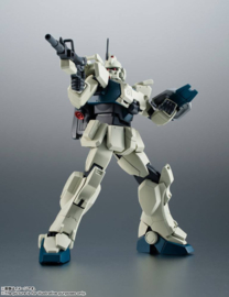 Mobile Suit Gundam Robot Spirits The 08th MS Team RX-79(G)Ez-8 GUNDAM Ez-8 ver. A.N.I.M.E.