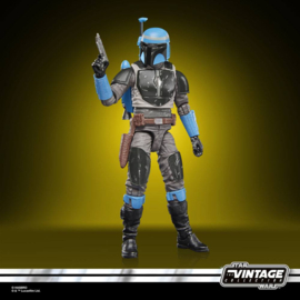 Hasbro Star Wars Vintage Collection Axe Woves [F5567]