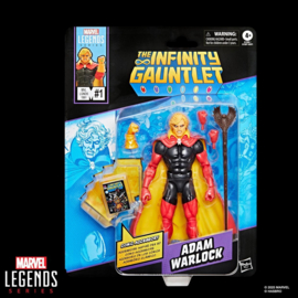 G1590 Marvel Legends Series Adam Warlock