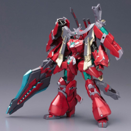 Frame Arms Plastic Model Kit 1/100 NSG-Z0/G Megatsuki Houten :RE2