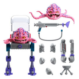 Super7 Teenage Mutant Ninja Turtles Ultimates Krang