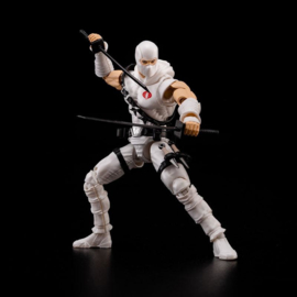 Flame Toys Furai Model G.I. Joe Storm Shadow [Model Kit]