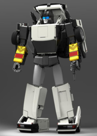X-Transbots MX-24D Yaguchi Diamond