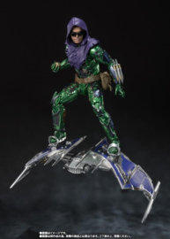 S.H. Figuarts Spider-Man No way home Green Goblin - Pre order