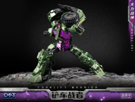 Dream Star Toys DST02-001 Prowl