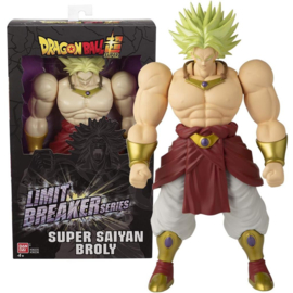 Limit Breaker Series - Super Saiyan Broly