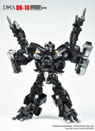 DNA Design DK-10 Upgrade Kit for SS-14 Ironhide