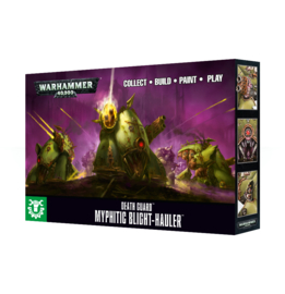 ETB Death guard myphitic blight hauler