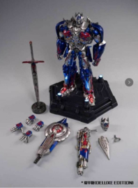 Toyworld TW-F01 Optimus Prime [MPM size - Deluxe Version]