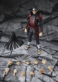 S.H. Figuarts Naruto Hashirama Senju -Reanimation-